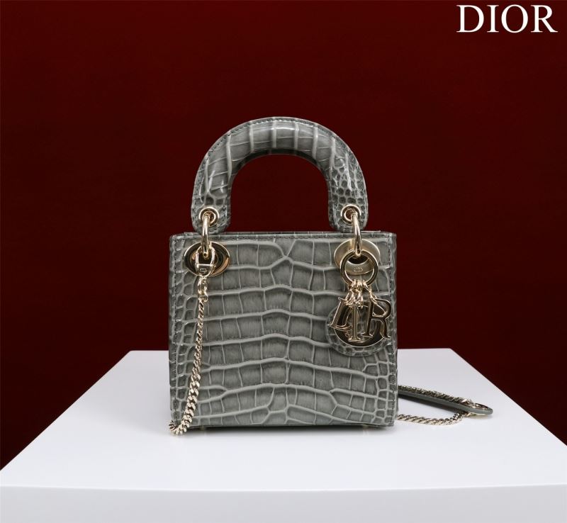 Dior My Lady Bags